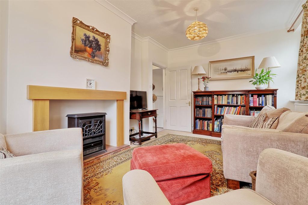Additional image 12 of 4 bed detached house for saleMaids Causeway, Cambridge CB5