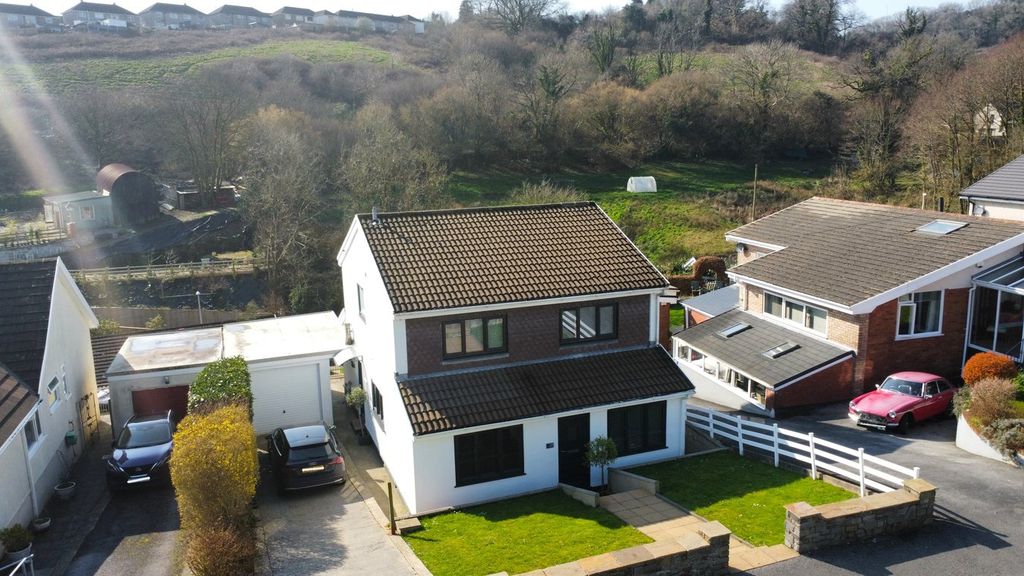 Additional image 28 of 4 bed detached house for saleGlynderi, Carmarthen SA31