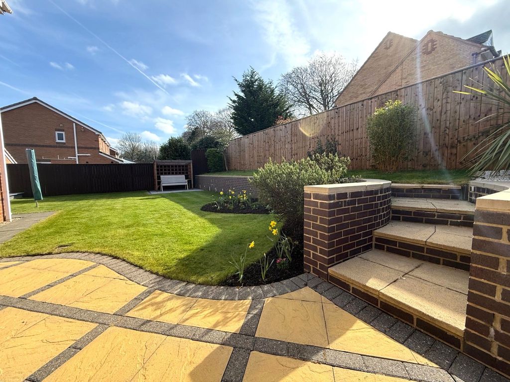 Additional image 29 of 4 bed detached house for saleGraythwaite, Chester Le Street DH2