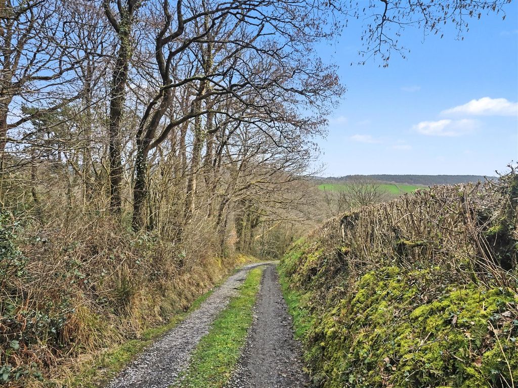 Additional image 41 of 3 bed farm for saleBabel, Llandovery SA20