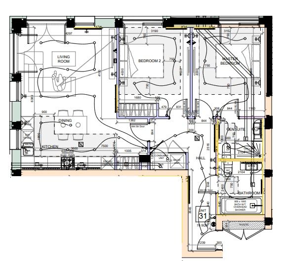 Additional image 13 of 2 bed flat for saleSt George's Place, Canterbury CT1