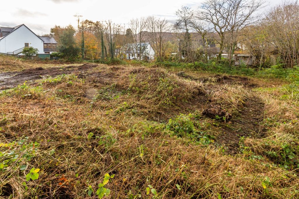 Additional image 9 of Land for saleKnowe Road, Brodick, Isle Of Arran, North Ayrshire KA27