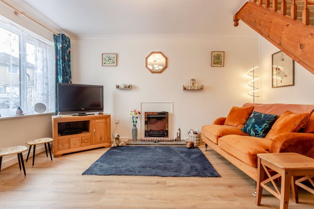 Additional image 5 of 3 bed end terrace house for saleStratton Heights, Cirencester, Gloucestershire GL7