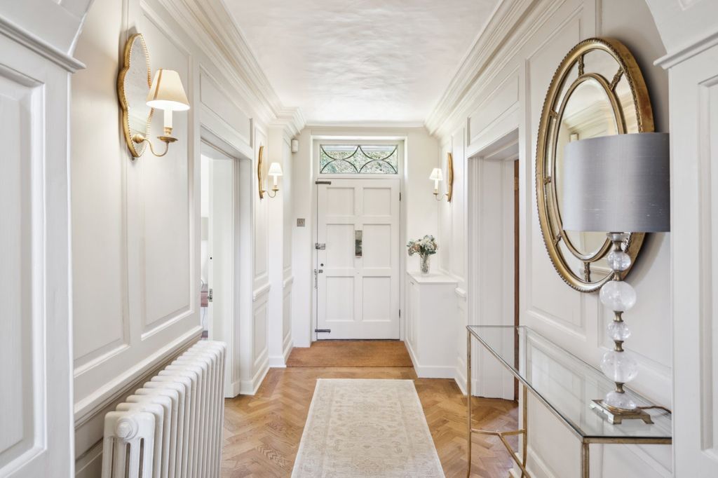 Additional image 2 of 7 bed country house for saleThree Households, Chalfont St. Giles, Buckinghamshire HP8