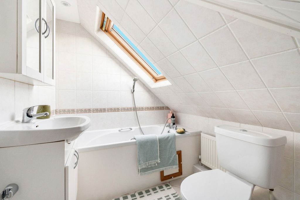 Additional image 21 of 5 bed semi-detached house for saleGrantchester Road, Cambridge CB3