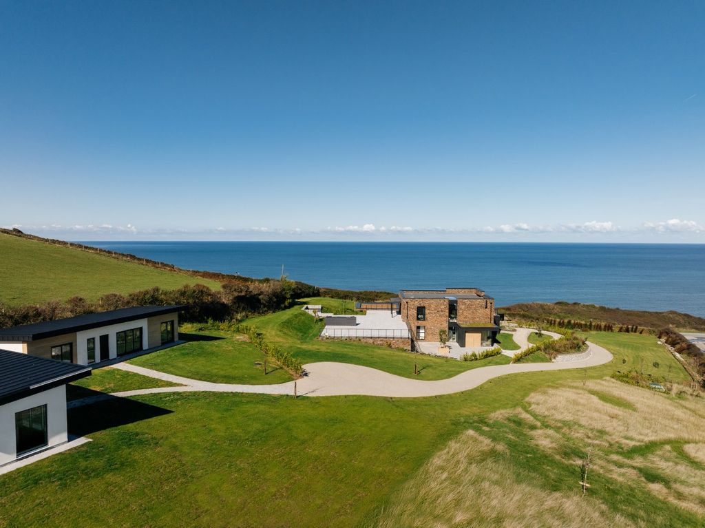 Additional image 16 of 5 bed detached house for salePoundstock, Bude, Cornwall EX23