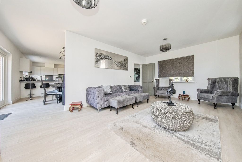 Additional image 3 of 4 bed detached house for saleWest Field Lane, St. Osyth, Clacton-On-Sea CO16