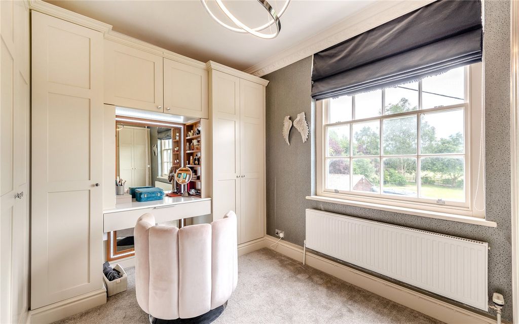 Additional image 10 of 6 bed semi-detached house for saleLittle Rake Lane, Chorlton-By-Backford, Chester CH2