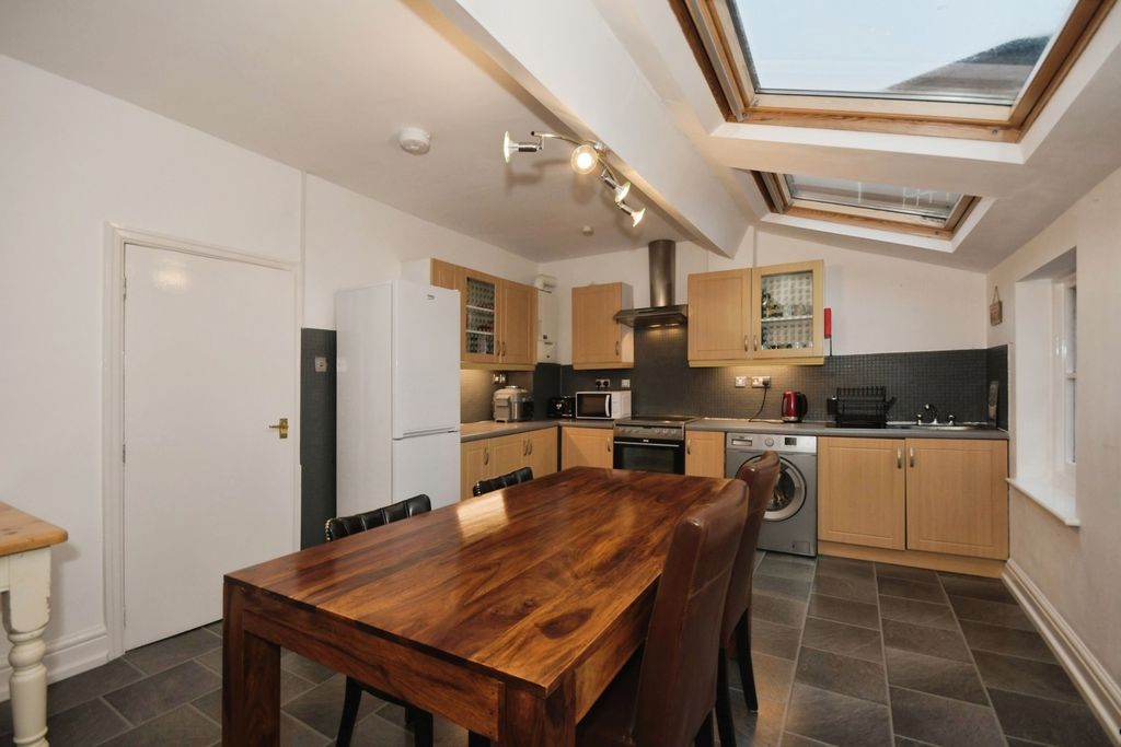 2 bed flat for saleConcert Place, Buxton, Derbyshire SK17 photo 5