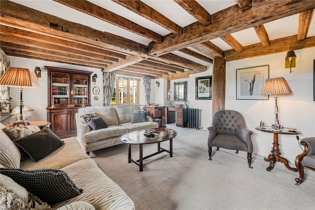 Additional image 18 of 5 bed detached house for saleGreatham Lane, Greatham, Pulborough, West Sussex RH20