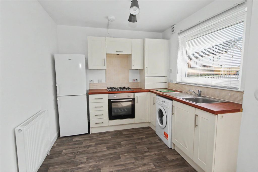Additional image 4 of 2 bed flat for saleWellington Street, Wishaw ML2