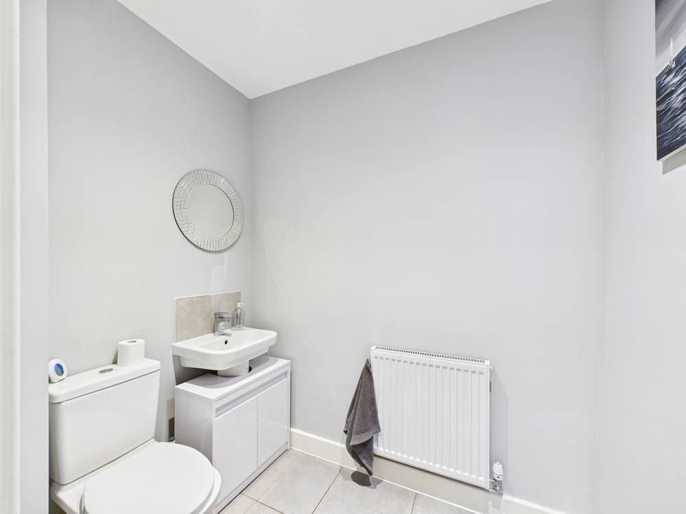 Additional image 14 of 4 bed detached house for saleHaydock Avenue, Castleford WF10