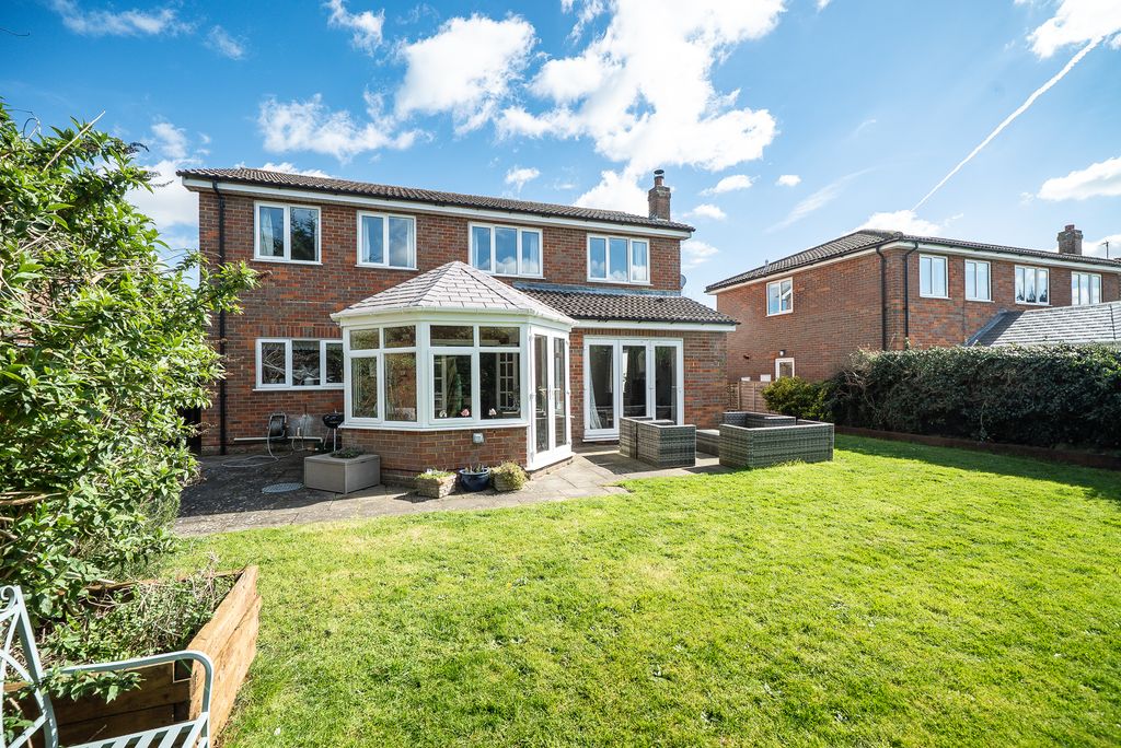Additional image 21 of 4 bed detached house for saleCross Meadow, Chesham HP5