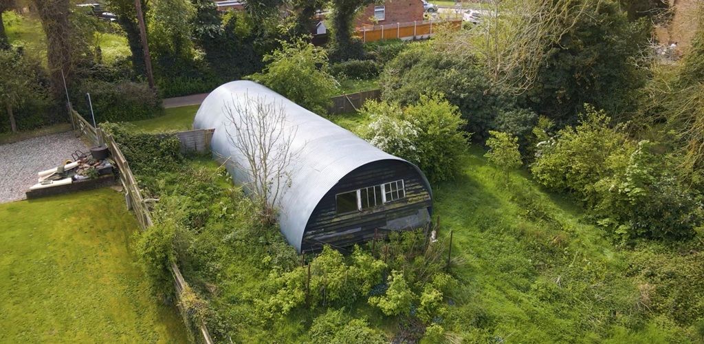 Additional image 4 of Land for saleNovus - Self Build Opportunity, Little Waltham, Chelmsford CM3