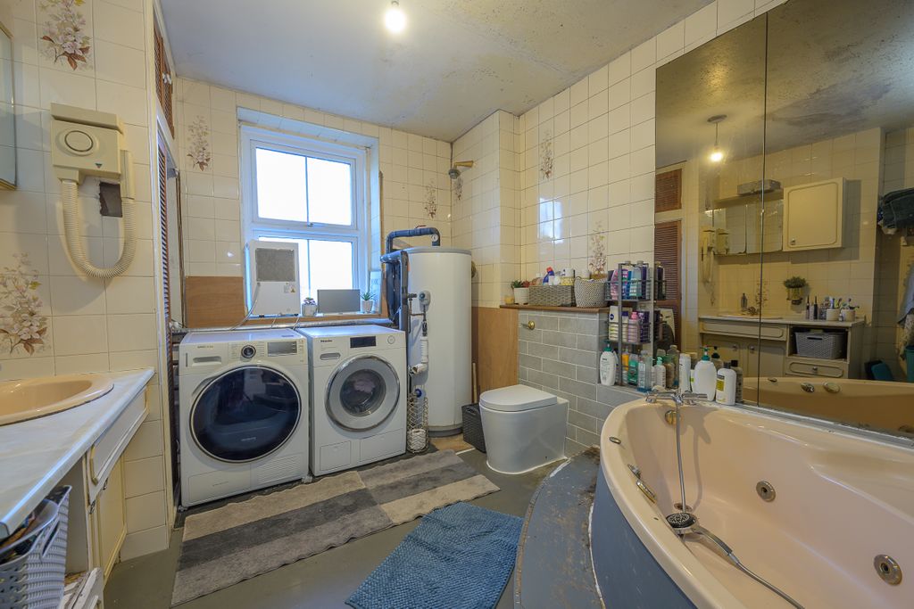 Additional image 11 of 8 bed detached house for saleSt. Whites Road, Cinderford GL14