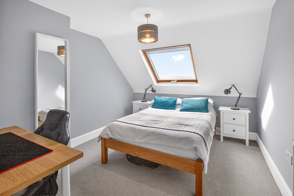 Additional image 23 of 5 bed semi-detached house for saleStocks Lane, Chester CH3