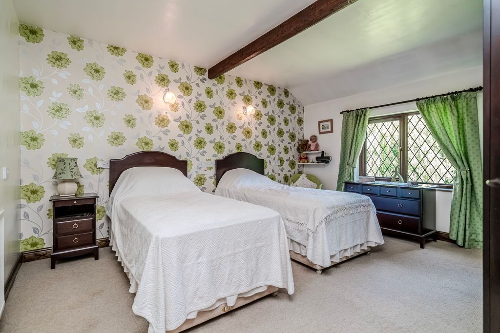 Additional image 33 of 4 bed detached house for saleBirkacre Brow, Coppull, Chorley PR7