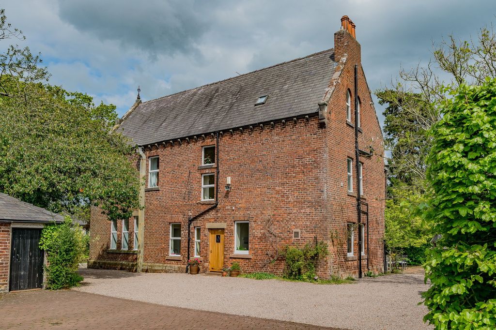 Additional image 62 of 5 bed detached house for saleLambley Bank, Scotby, Carlisle CA4