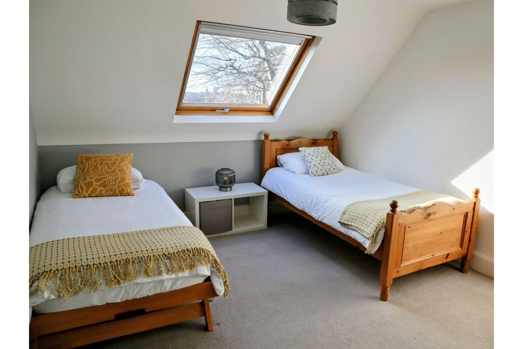 Additional image 21 of 5 bed semi-detached house for saleStocks Lane, Chester CH3