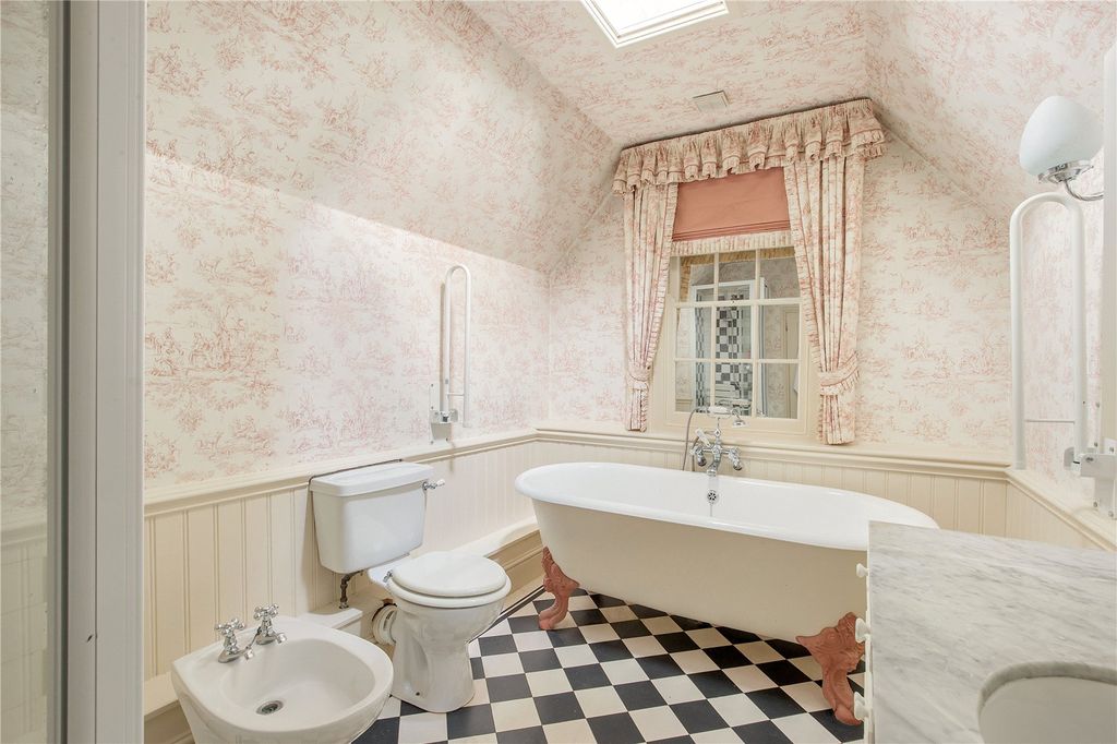 Additional image 14 of 3 bed detached house for saleLatham Road, Cambridge, Cambridgeshire CB2