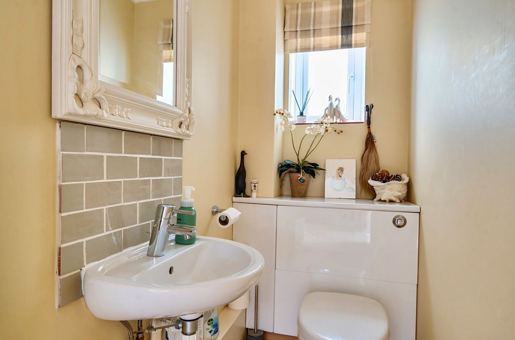 Additional image 10 of 4 bed detached house for saleKent's Orchard, South Chard, Chard, Somerset TA20