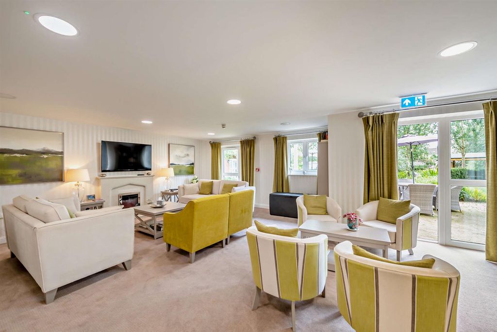 Additional image 15 of 2 bed flat for saleSquire Court, Raleigh Mead, South Molton EX36