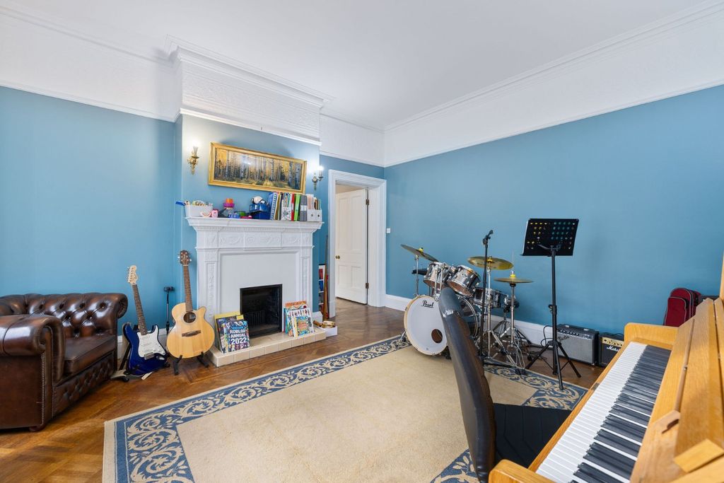 Additional image 8 of 5 bed detached house for saleFlookersbrook, Chester, Cheshire CH2