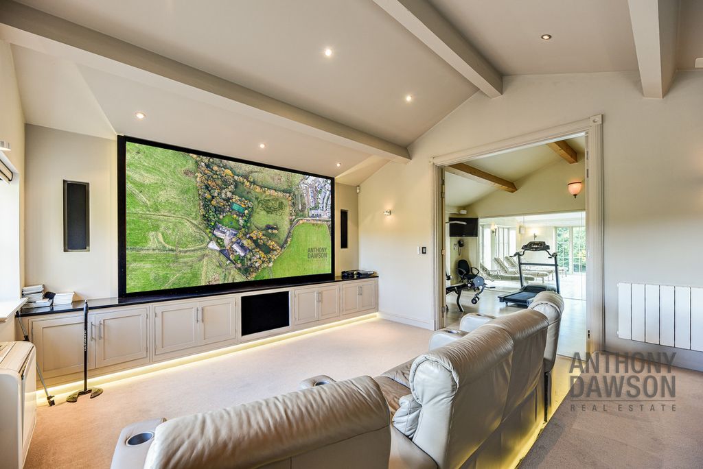 Additional image 9 of 8 bed detached house for saleCliviger Laithe Farmhouse, Red Lees Road, Burnley BB10