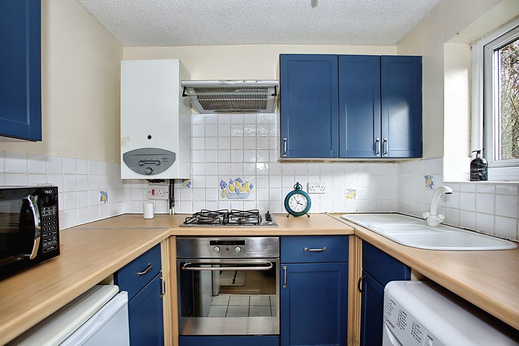 Additional image 3 of 1 bed flat for saleBubwith Close, Chard, Somerset TA20