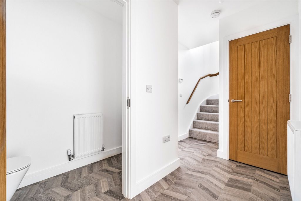 Additional image 5 of 3 bed detached house for saleGwel Fenten, Camborne, Cornwall TR14