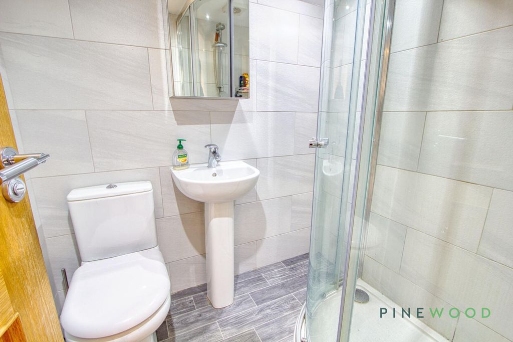Additional image 30 of 5 bed semi-detached house for saleShaftesbury Avenue, Ashgate, Chesterfield, Derbyshire S40