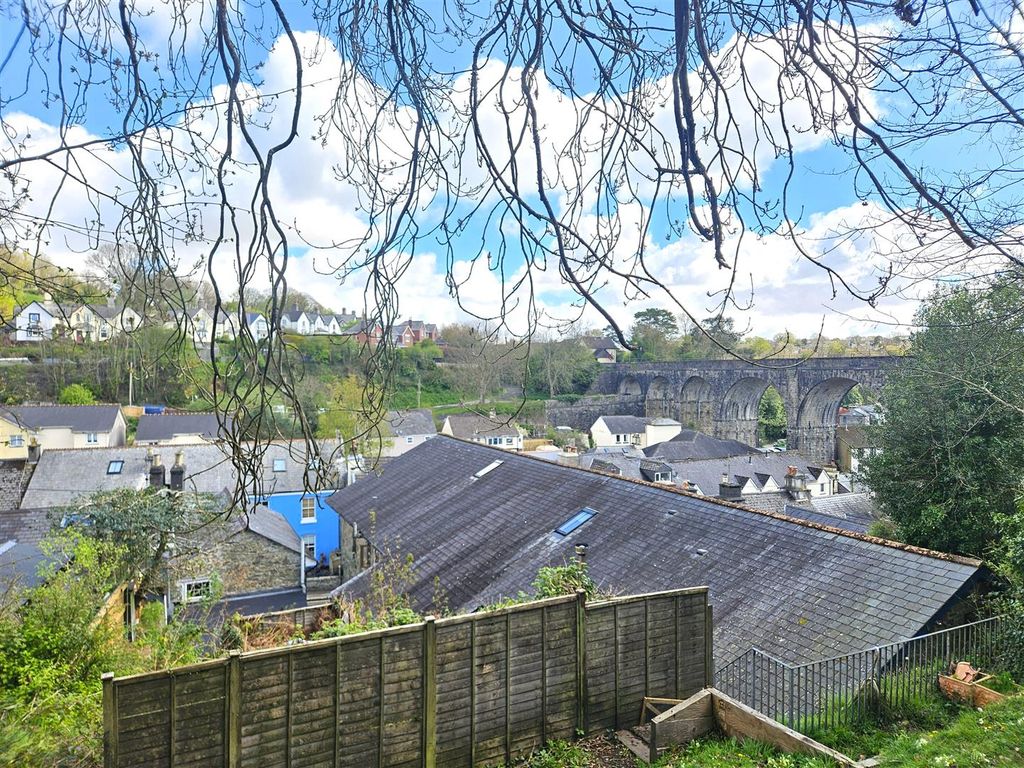 Additional image 8 of 1 bed flat for saleBannawell Street, Tavistock PL19