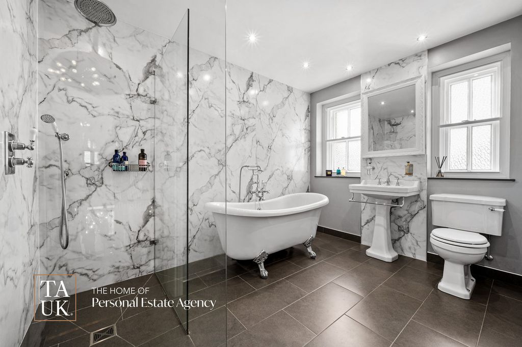 Additional image 29 of 6 bed detached house for saleSylvan Cliff, Buxton SK17