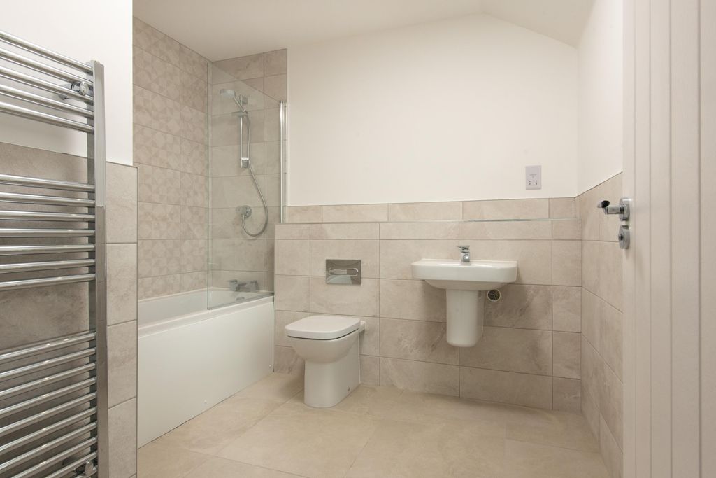 Additional image 7 of 5 bed detached house for sale"The Herrington" at Lambton Park, Houghton Gate, Chester Le Street, Durham DH3