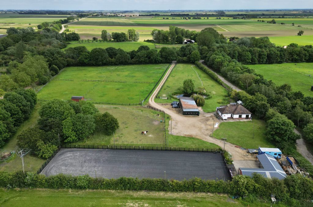 Additional image 24 of 3 bed detached bungalow for saleHorseway, Chatteris PE16