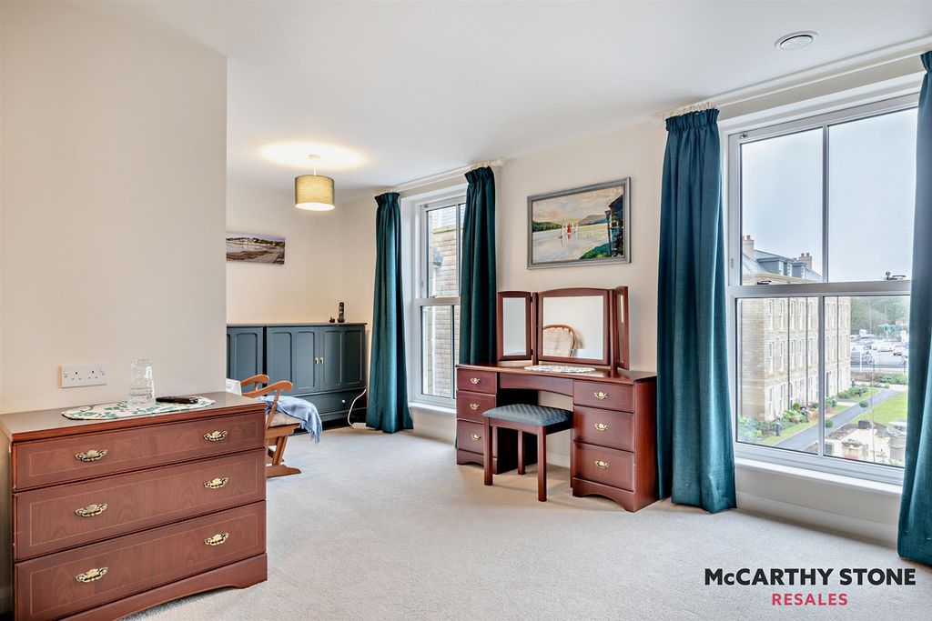 Additional image 12 of 2 bed flat for saleStation Road, Buxton SK17