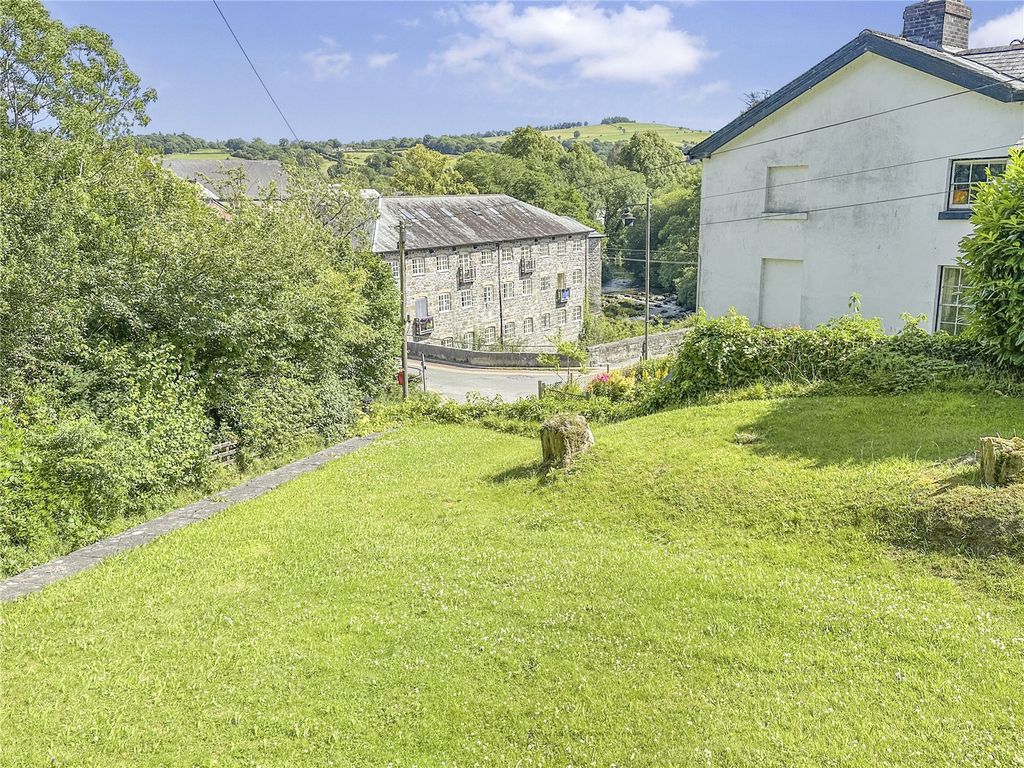 Additional image 8 of 3 bed semi-detached house for saleHighgate Street, Llanidloes, Powys SY18