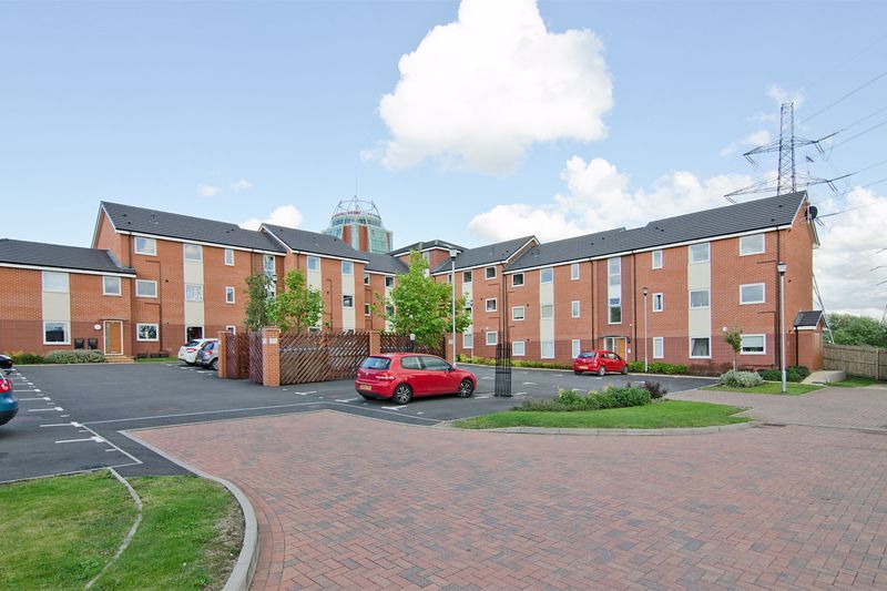 Additional image 11 of 2 bed flat for saleDorney Place, Cannock WS11