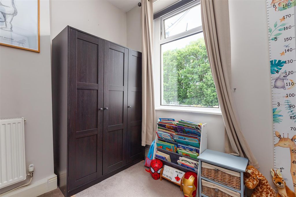Additional image 13 of 2 bed terraced house for saleHill Street, Carnforth LA5