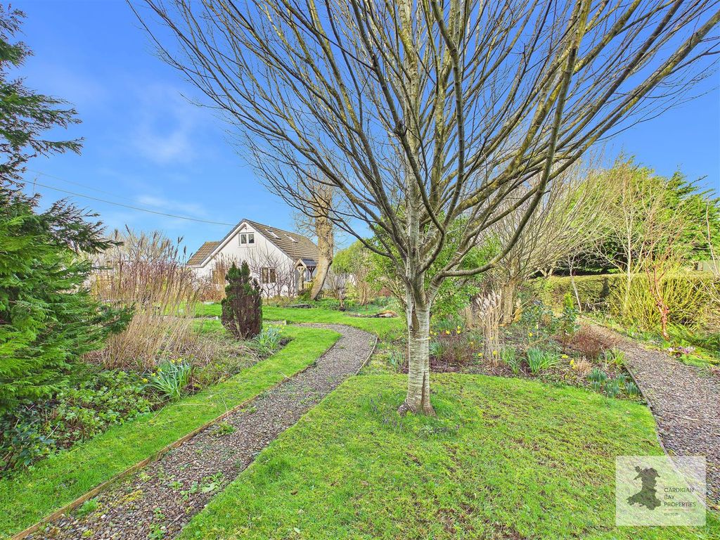 Additional image 41 of 3 bed detached bungalow for saleCaemorgan Road, Cardigan SA43