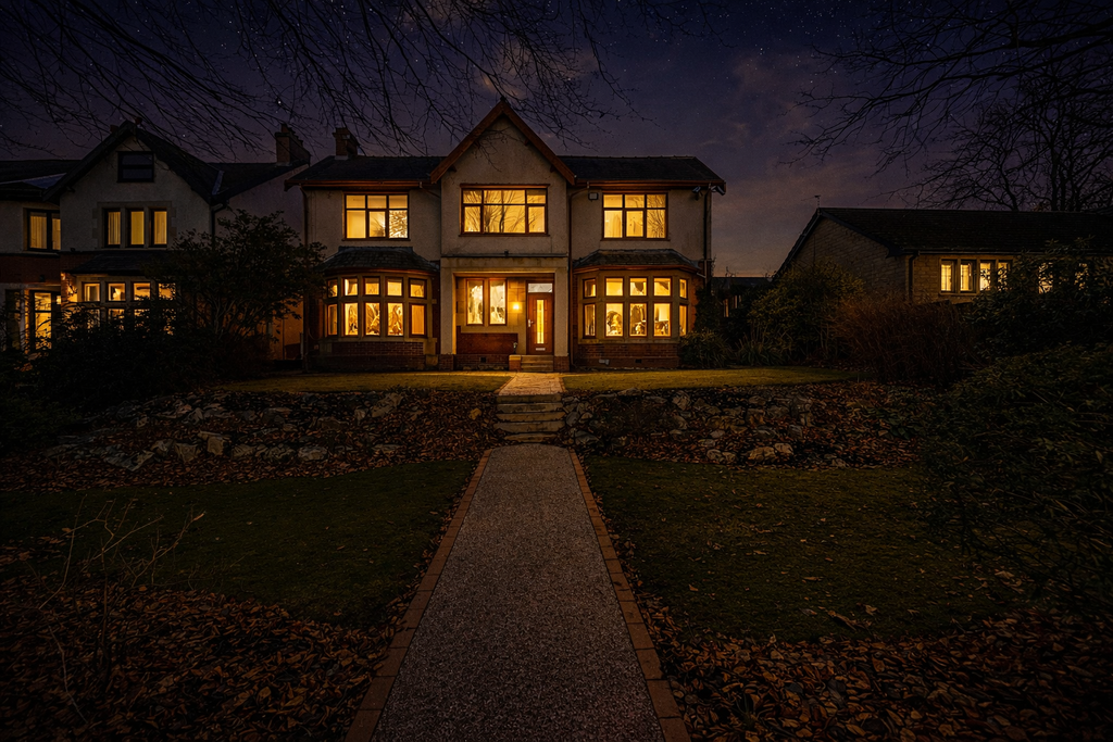 Additional image 76 of 4 bed detached house for salePadiham Road, Burnley BB12