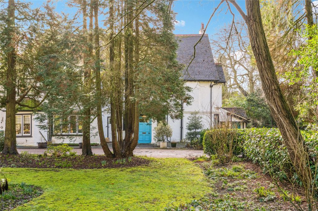 Additional image 21 of 2 bed flat for saleLycrome Road, Chesham, Buckinghamshire HP5
