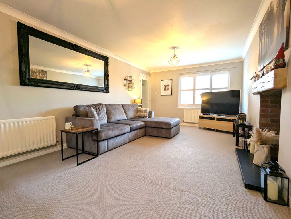 Additional image 6 of 4 bed detached house for saleGraythwaite, Chester Le Street DH2