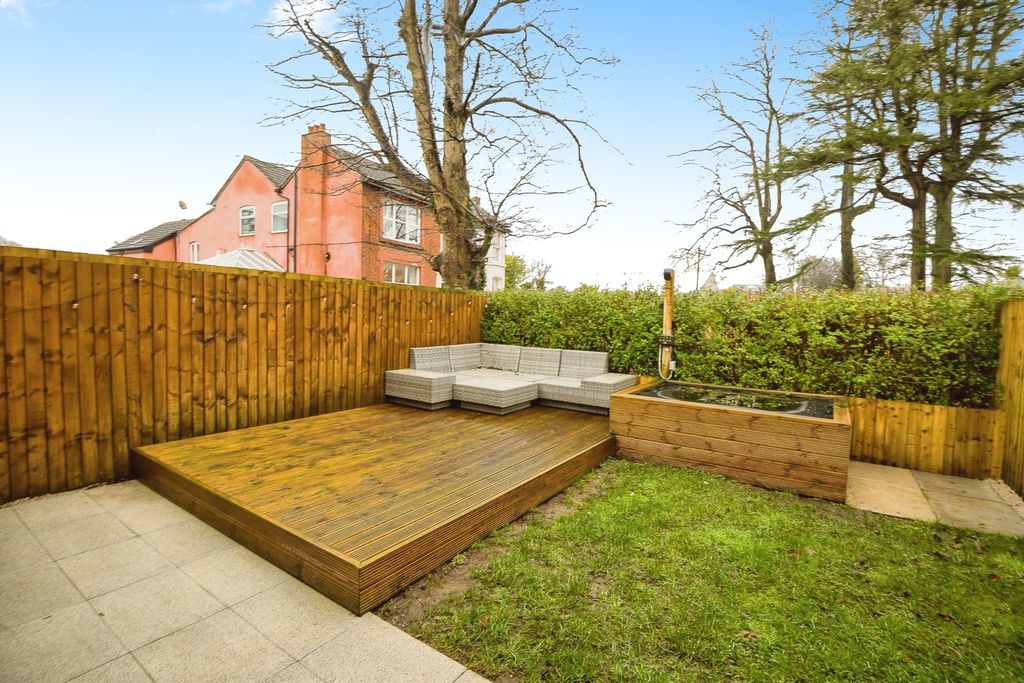 Additional image 22 of 3 bed semi-detached house for saleJubilee Villas, Buckley, Flintshire CH7