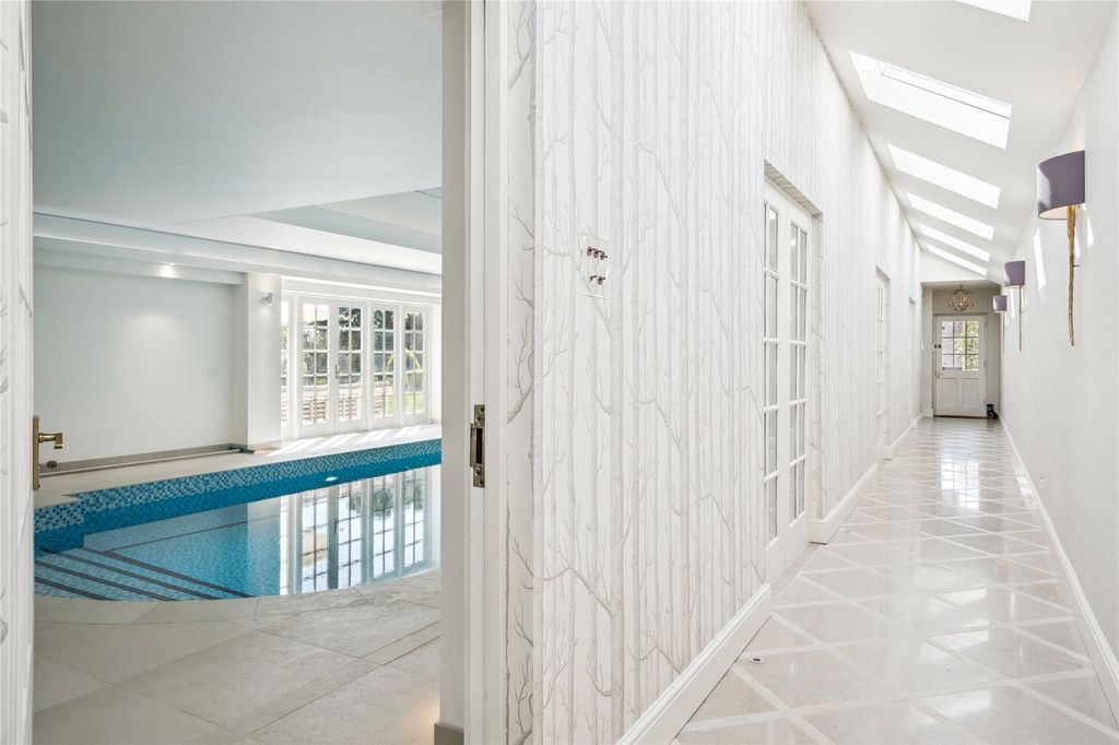 Additional image 19 of 6 bed detached house for saleThree Households, Chalfont St. Giles, Buckinghamshire HP8