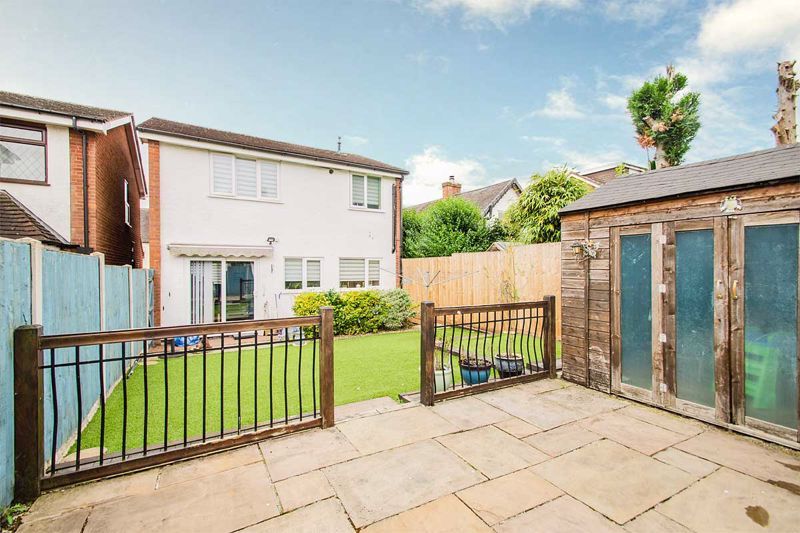 Additional image 16 of 3 bed detached house for saleBaker Street, Burntwood WS7