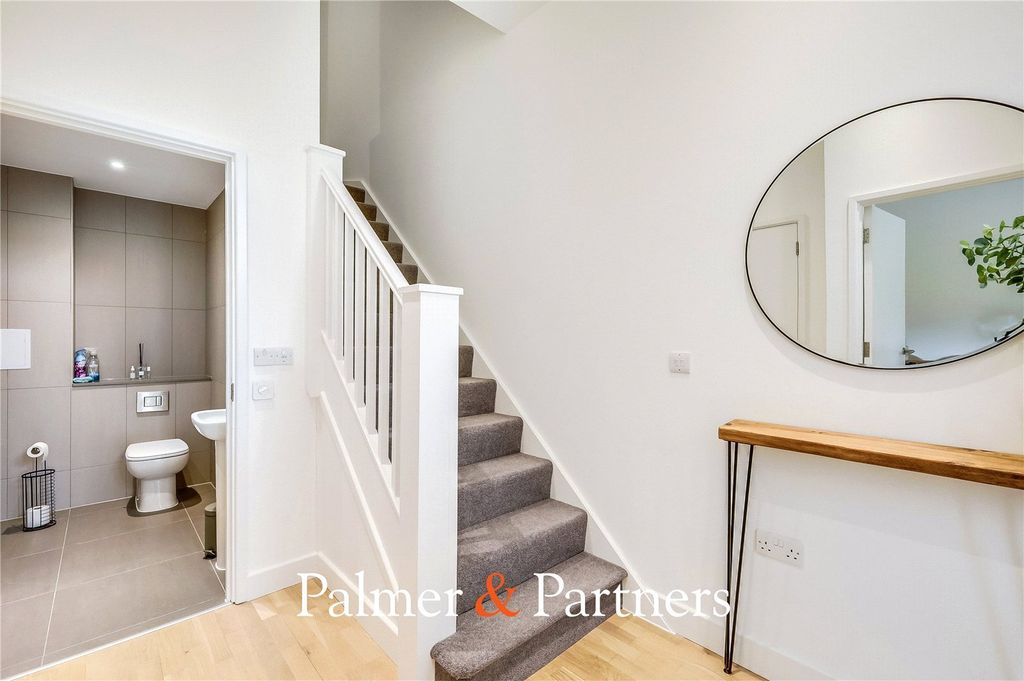 Additional image 14 of 2 bed maisonette for saleBurgess Springs, Chelmsford, Essex CM1