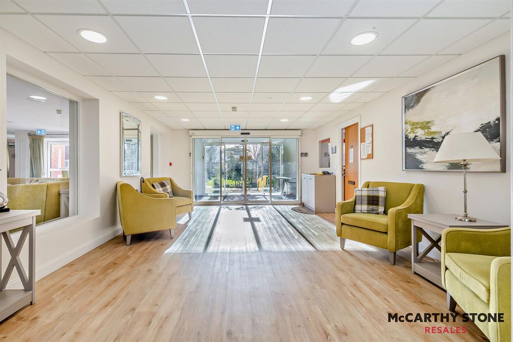 Additional image 12 of 1 bed flat for saleSquire Court, South Street, South Molton EX36
