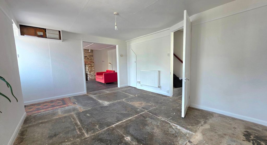 Additional image 8 of 3 bed end terrace house for saleFore Street, Camelford PL32