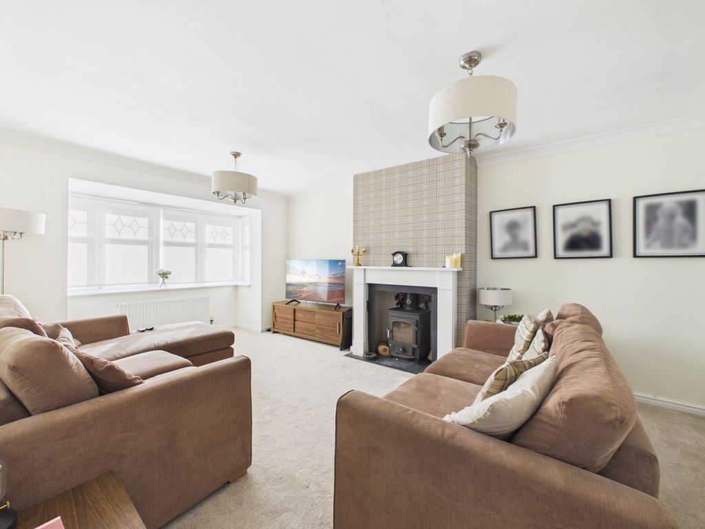 Additional image 16 of 4 bed detached house for saleTelford Close, Castleford, West Yorkshire WF10